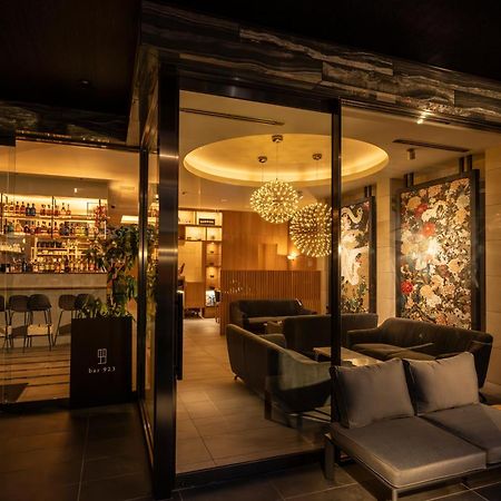 Kyoto Shijo Takakura Hotel Grandereverie Εξωτερικό φωτογραφία