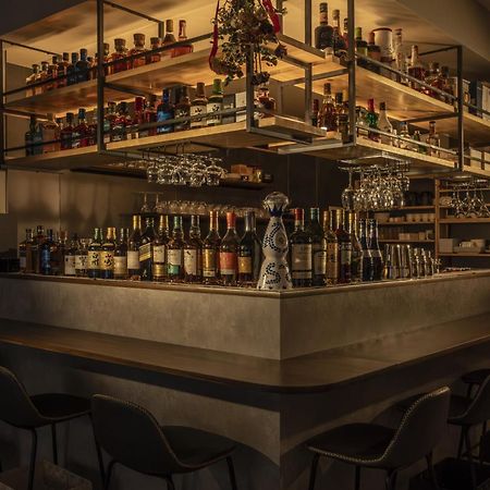 Kyoto Shijo Takakura Hotel Grandereverie Εξωτερικό φωτογραφία