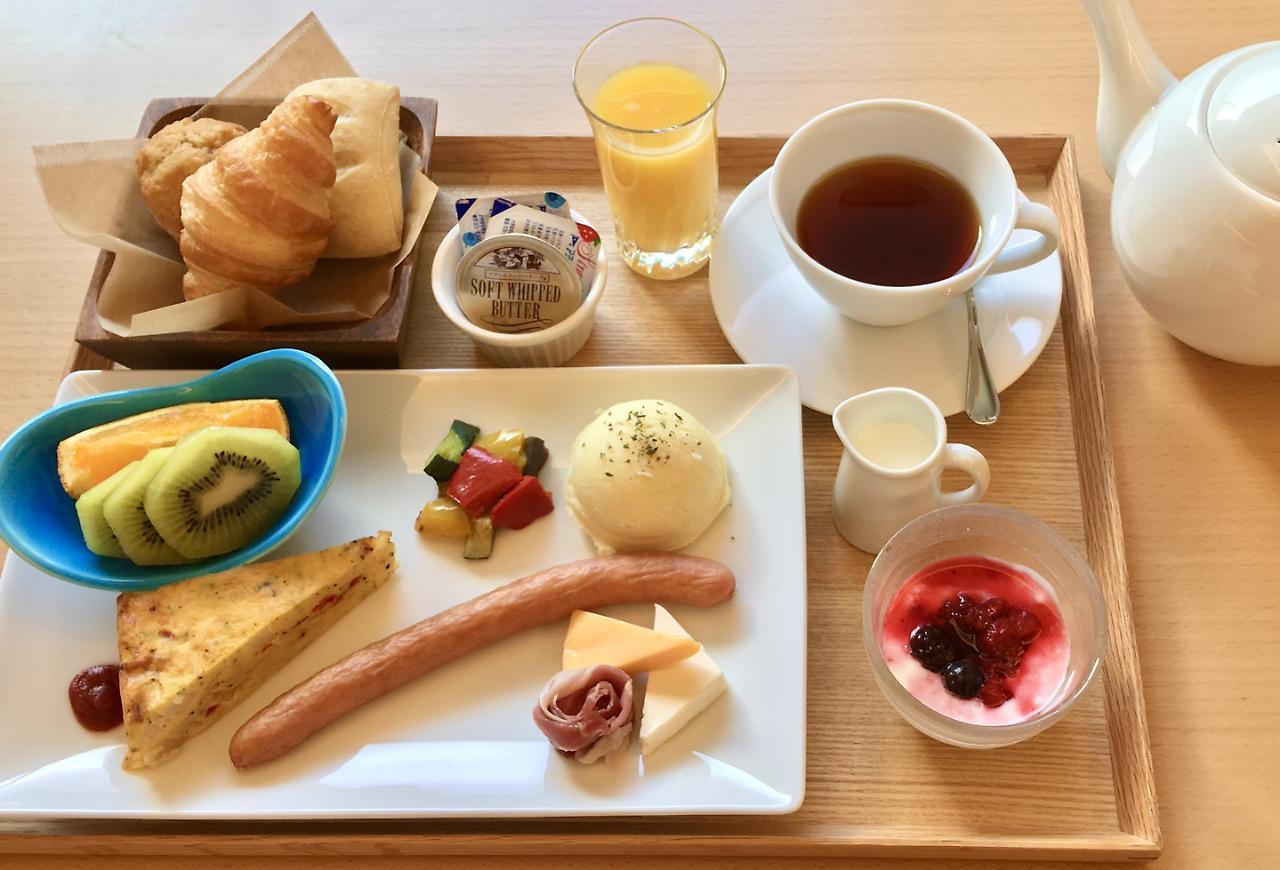 Kyoto Shijo Takakura Hotel Grandereverie Εξωτερικό φωτογραφία