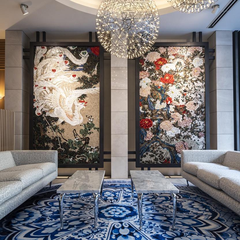 Kyoto Shijo Takakura Hotel Grandereverie Εξωτερικό φωτογραφία