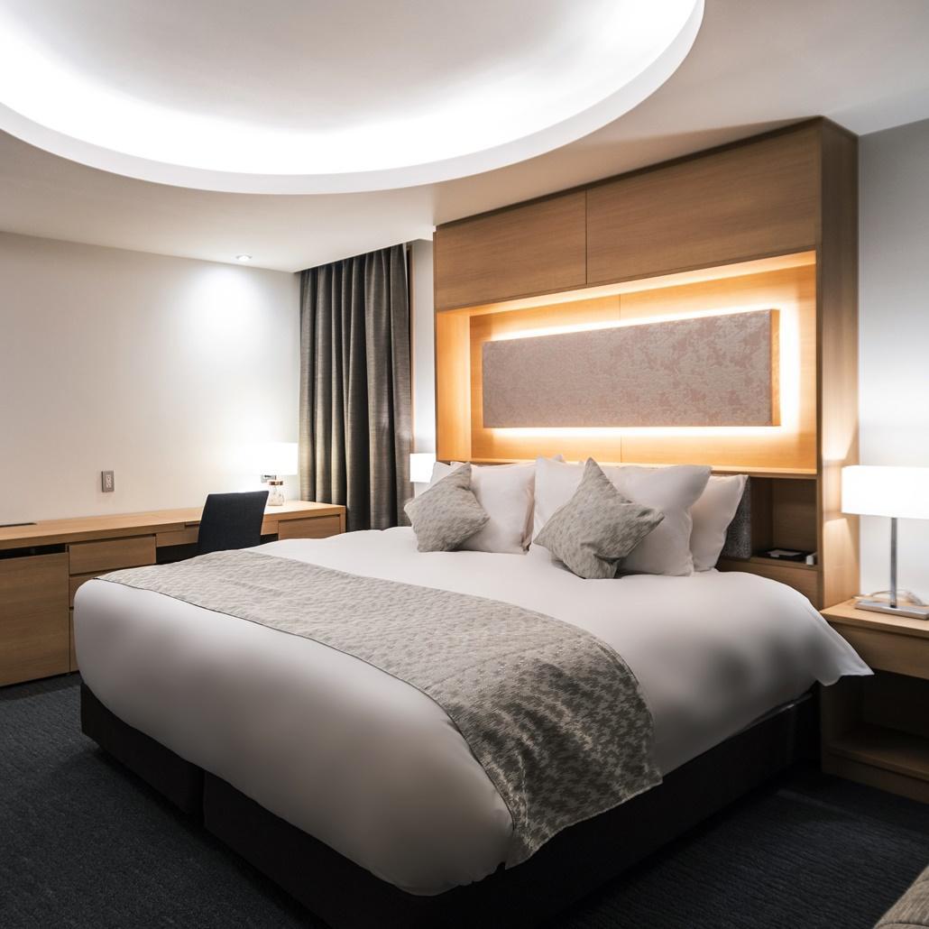 Kyoto Shijo Takakura Hotel Grandereverie Εξωτερικό φωτογραφία