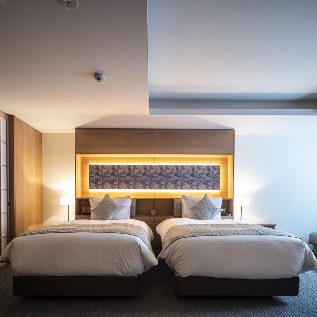 Kyoto Shijo Takakura Hotel Grandereverie Εξωτερικό φωτογραφία