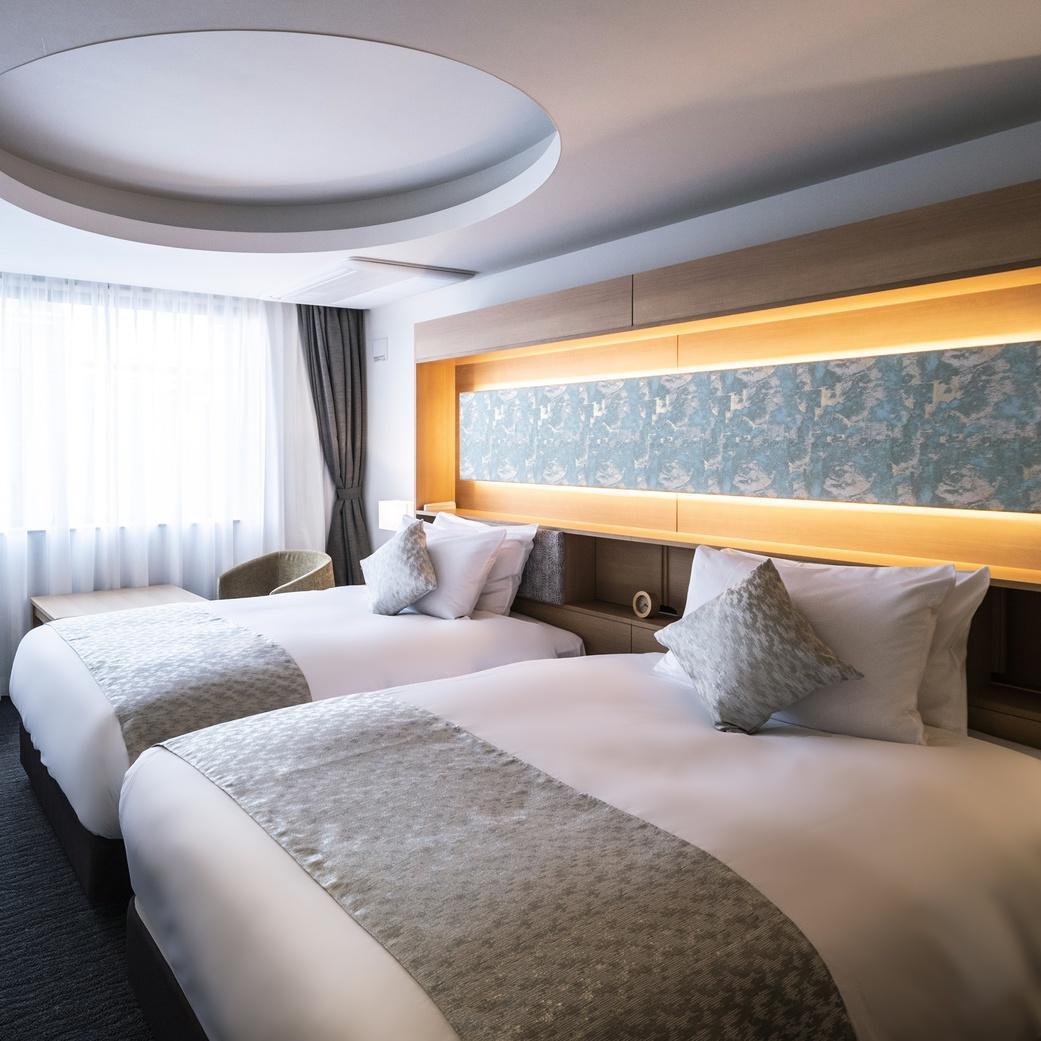 Kyoto Shijo Takakura Hotel Grandereverie Εξωτερικό φωτογραφία