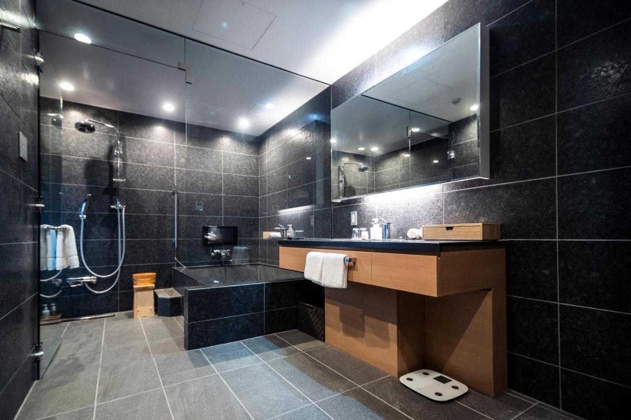 Kyoto Shijo Takakura Hotel Grandereverie Εξωτερικό φωτογραφία