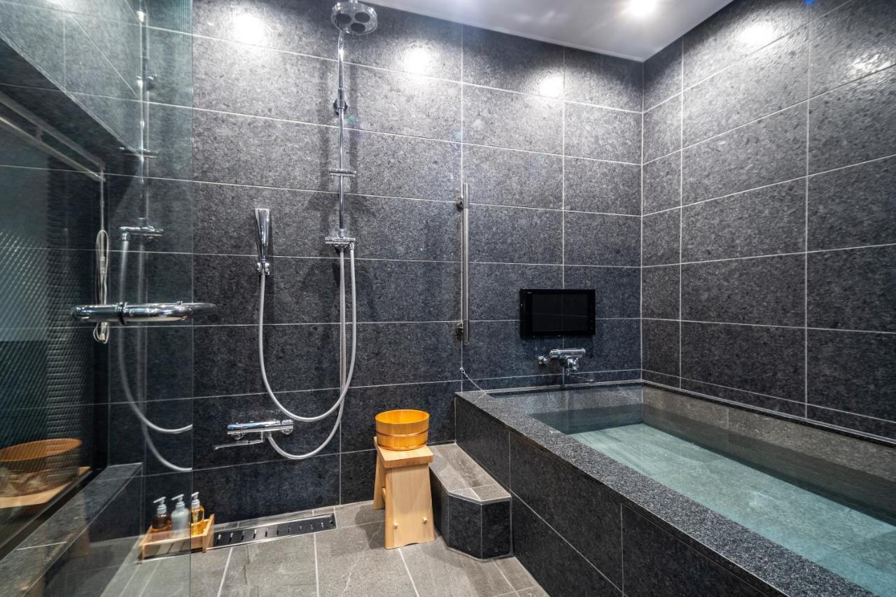 Kyoto Shijo Takakura Hotel Grandereverie Εξωτερικό φωτογραφία