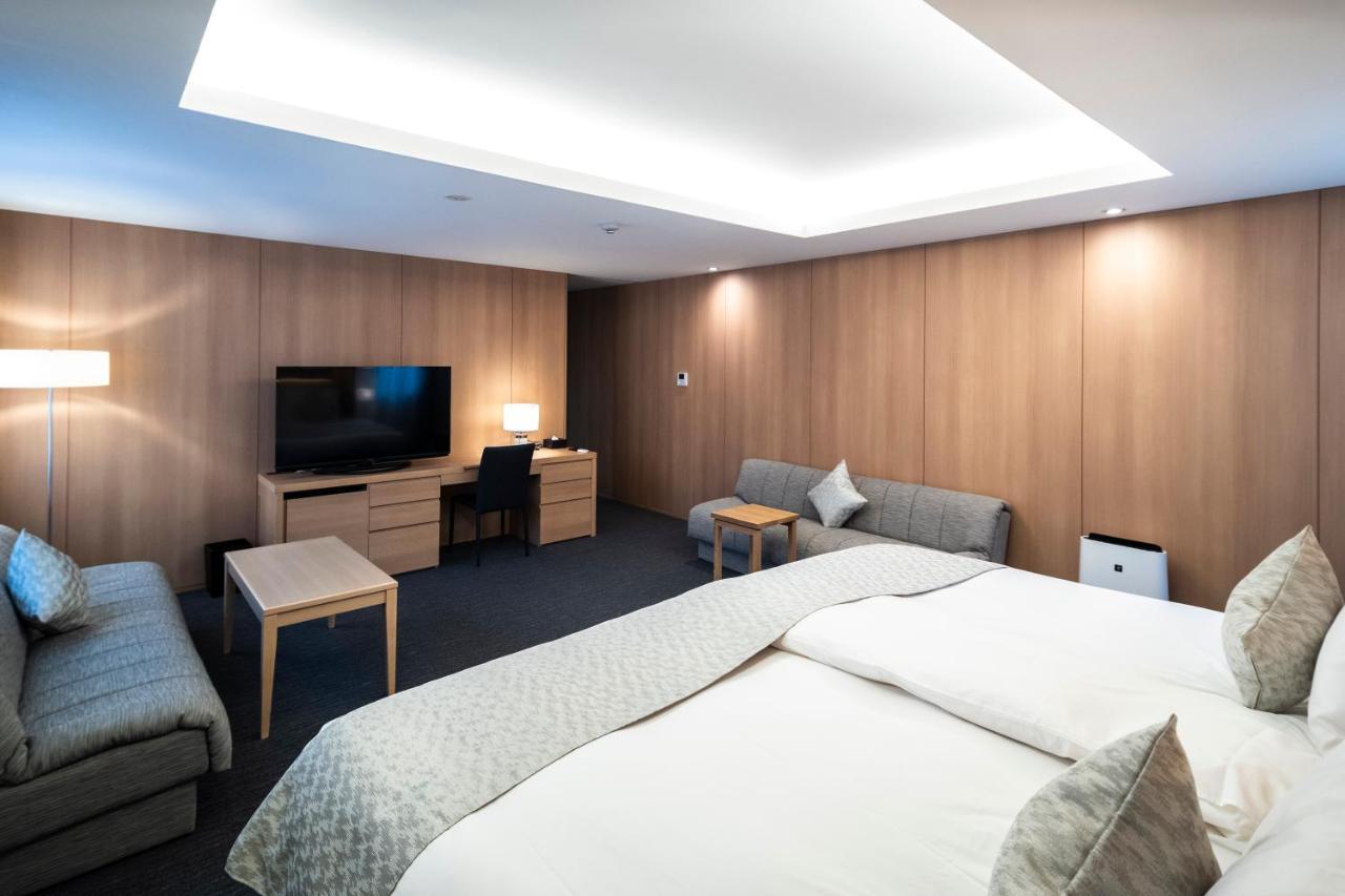 Kyoto Shijo Takakura Hotel Grandereverie Εξωτερικό φωτογραφία