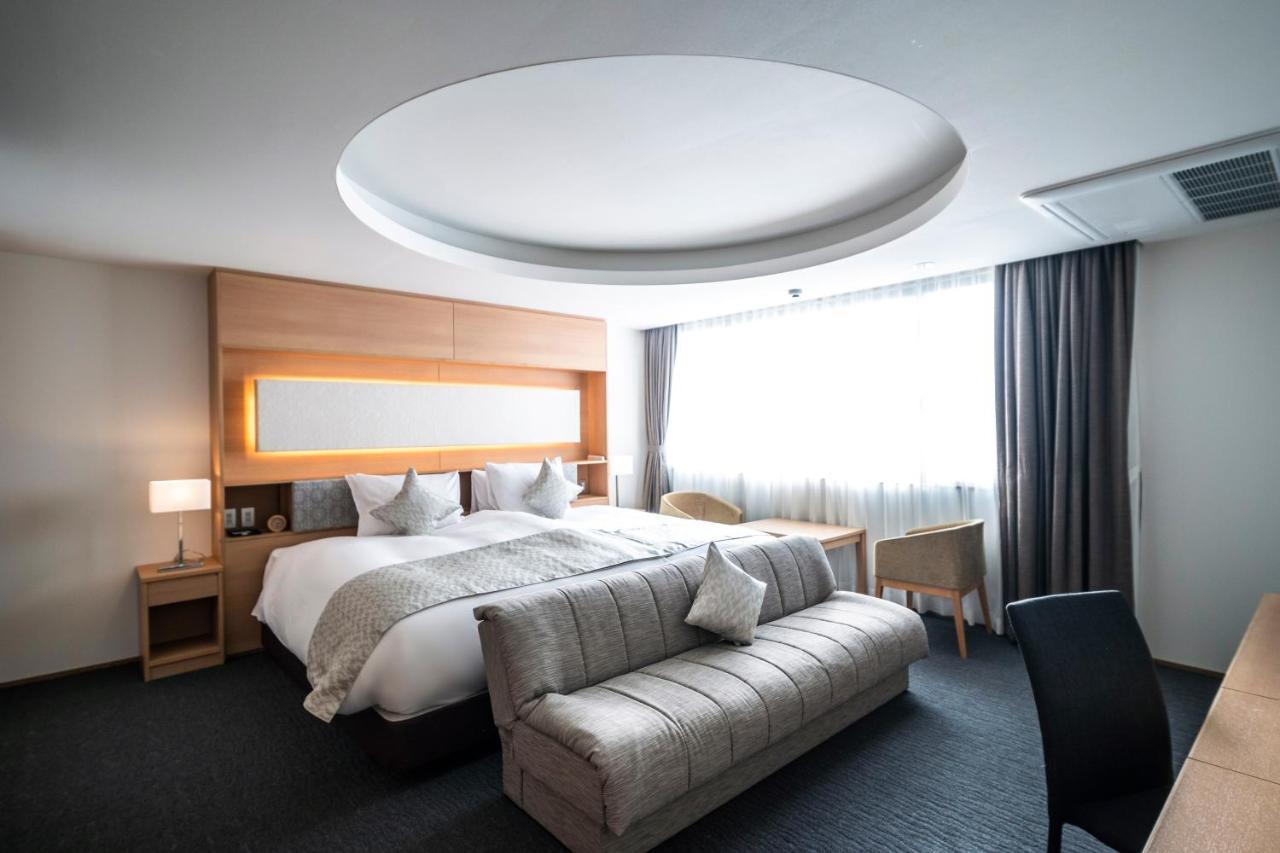 Kyoto Shijo Takakura Hotel Grandereverie Εξωτερικό φωτογραφία