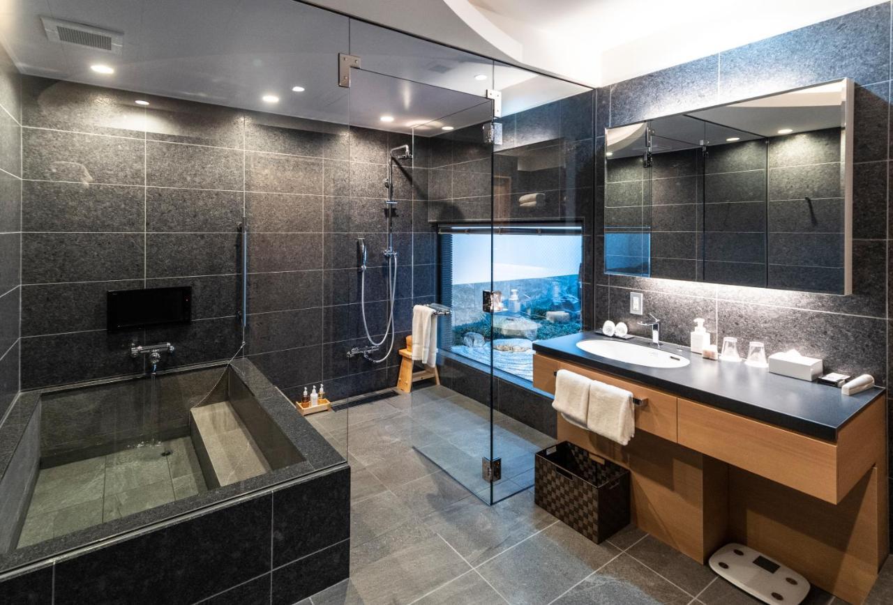 Kyoto Shijo Takakura Hotel Grandereverie Εξωτερικό φωτογραφία