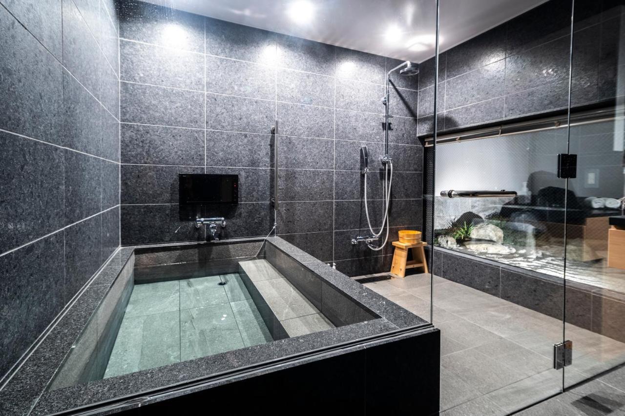 Kyoto Shijo Takakura Hotel Grandereverie Εξωτερικό φωτογραφία
