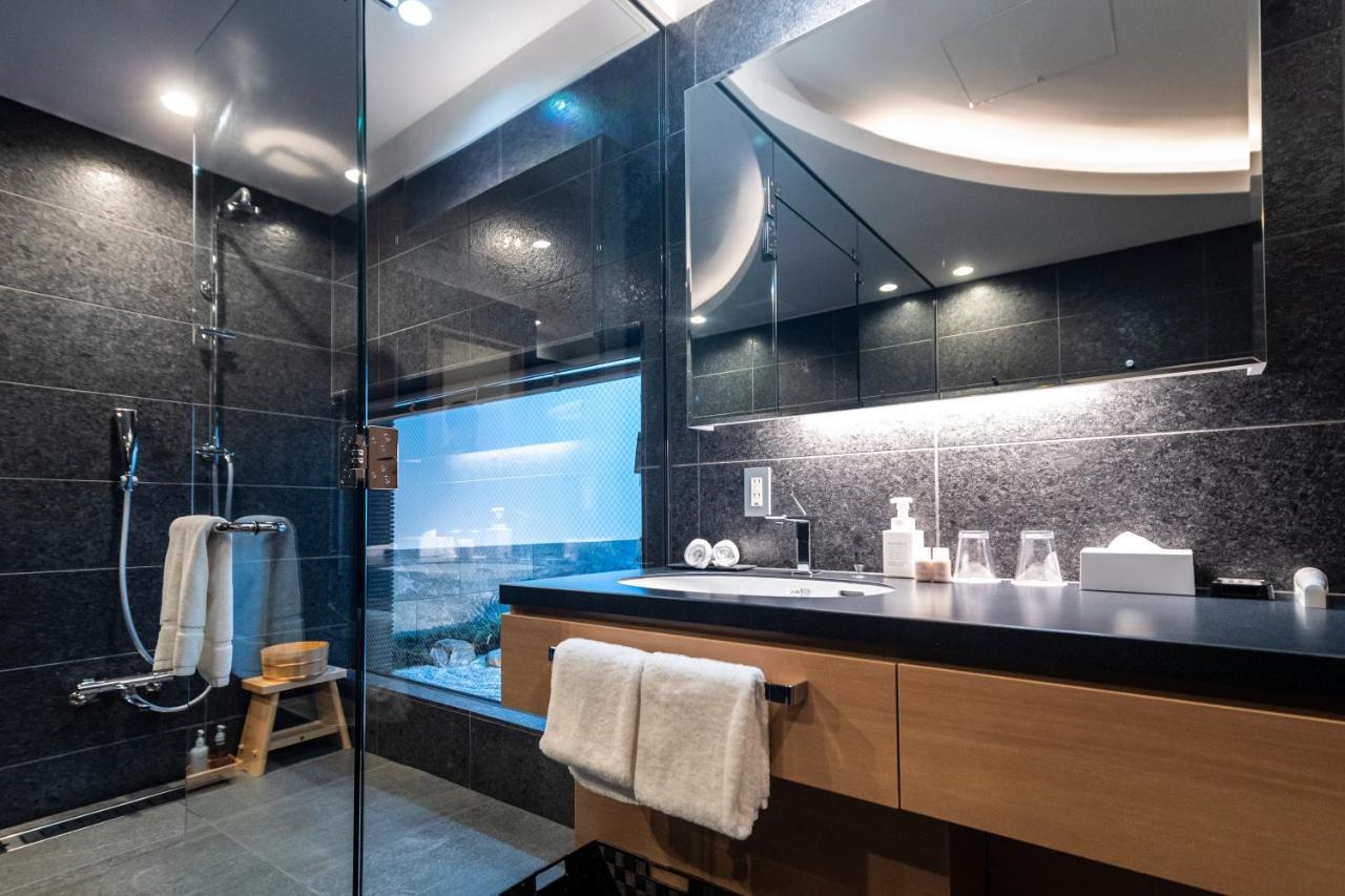 Kyoto Shijo Takakura Hotel Grandereverie Εξωτερικό φωτογραφία