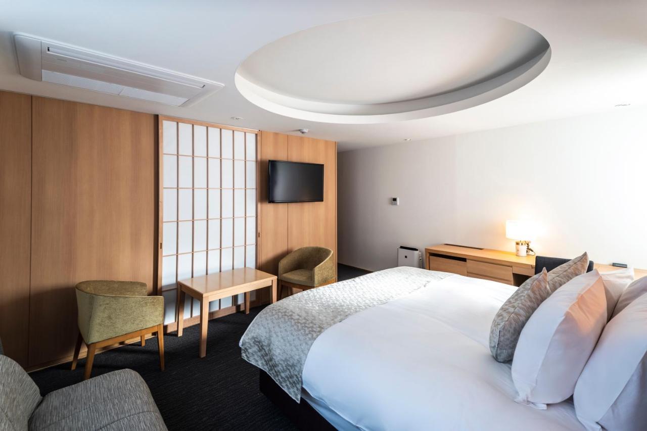 Kyoto Shijo Takakura Hotel Grandereverie Εξωτερικό φωτογραφία