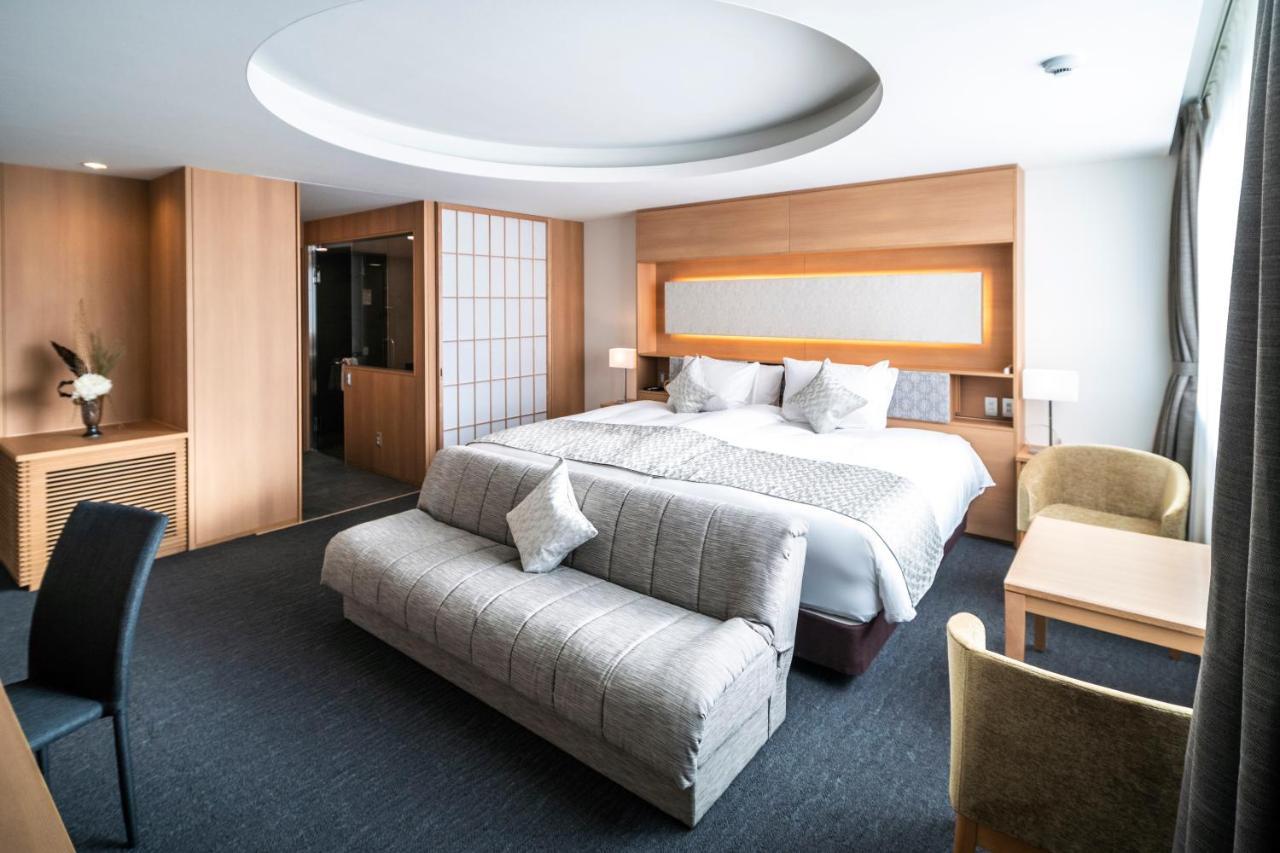 Kyoto Shijo Takakura Hotel Grandereverie Εξωτερικό φωτογραφία