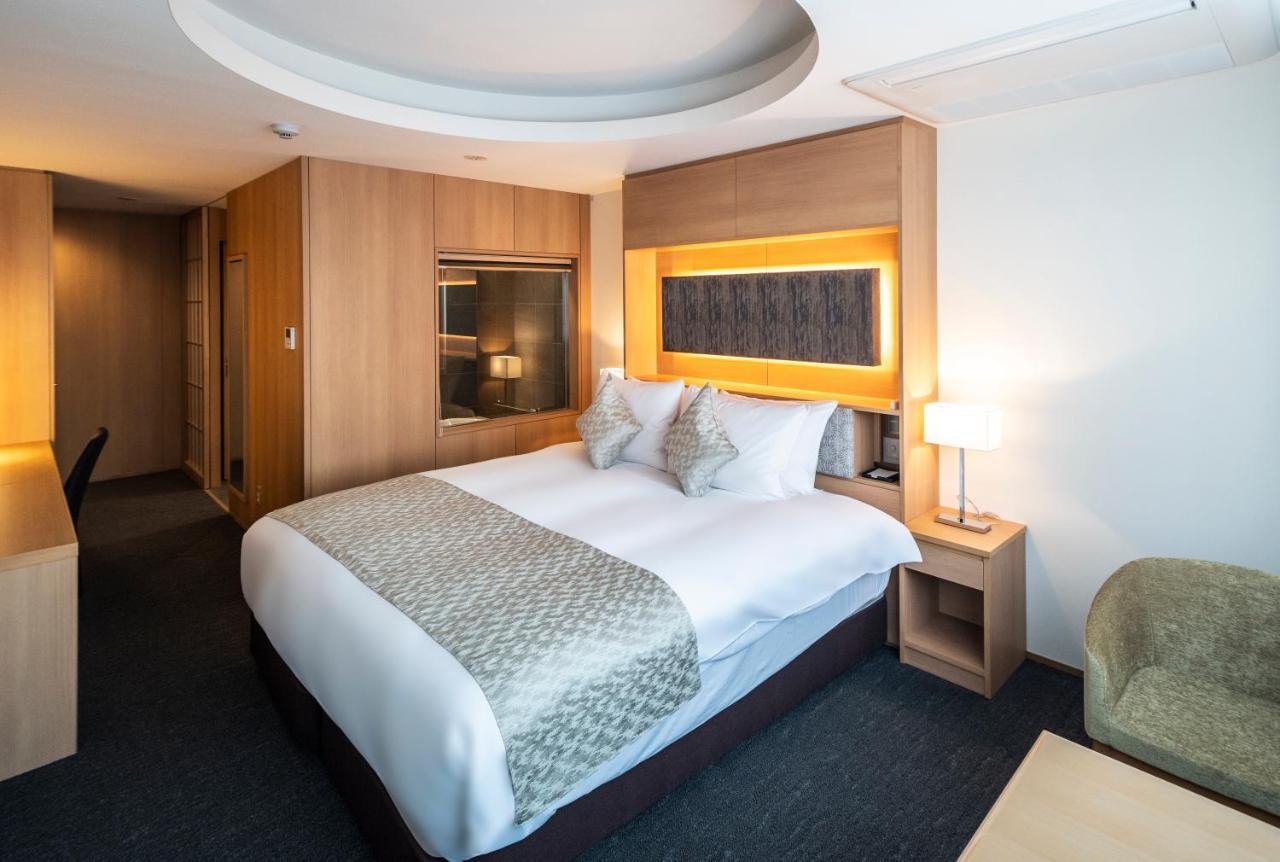 Kyoto Shijo Takakura Hotel Grandereverie Εξωτερικό φωτογραφία