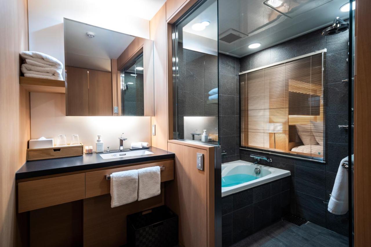 Kyoto Shijo Takakura Hotel Grandereverie Εξωτερικό φωτογραφία