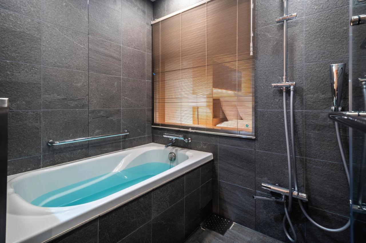 Kyoto Shijo Takakura Hotel Grandereverie Εξωτερικό φωτογραφία