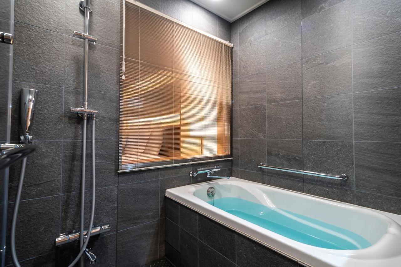 Kyoto Shijo Takakura Hotel Grandereverie Εξωτερικό φωτογραφία