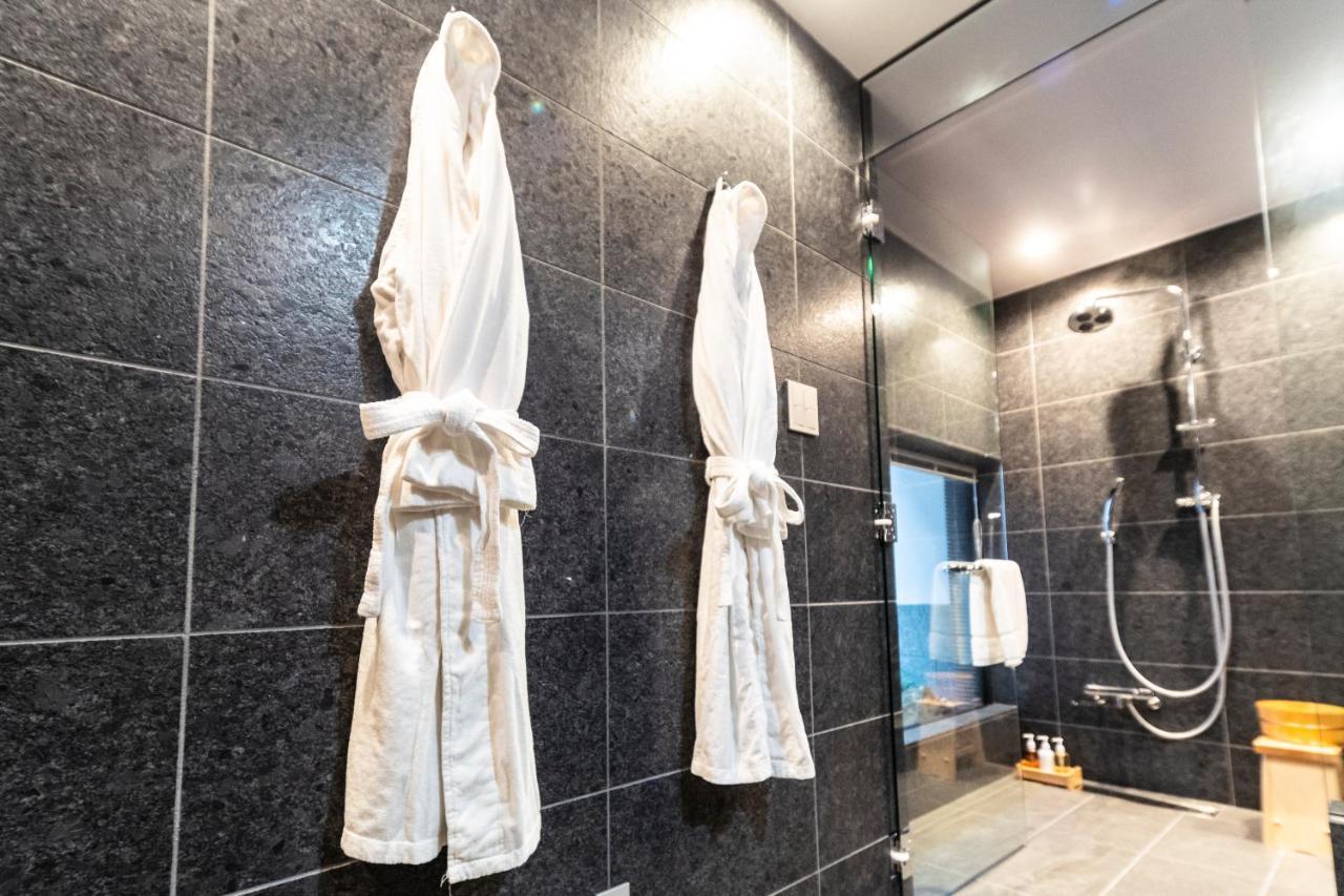 Kyoto Shijo Takakura Hotel Grandereverie Εξωτερικό φωτογραφία