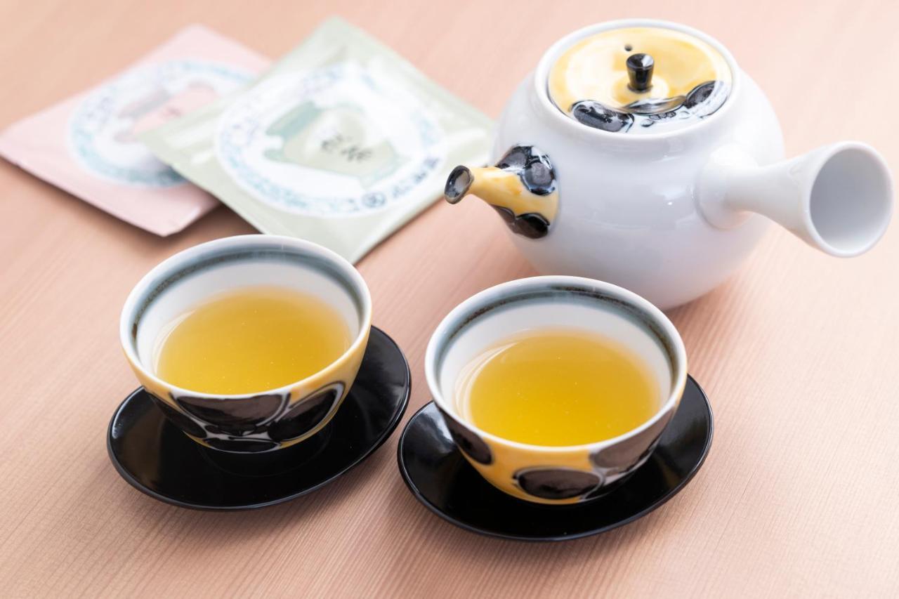 Kyoto Shijo Takakura Hotel Grandereverie Εξωτερικό φωτογραφία