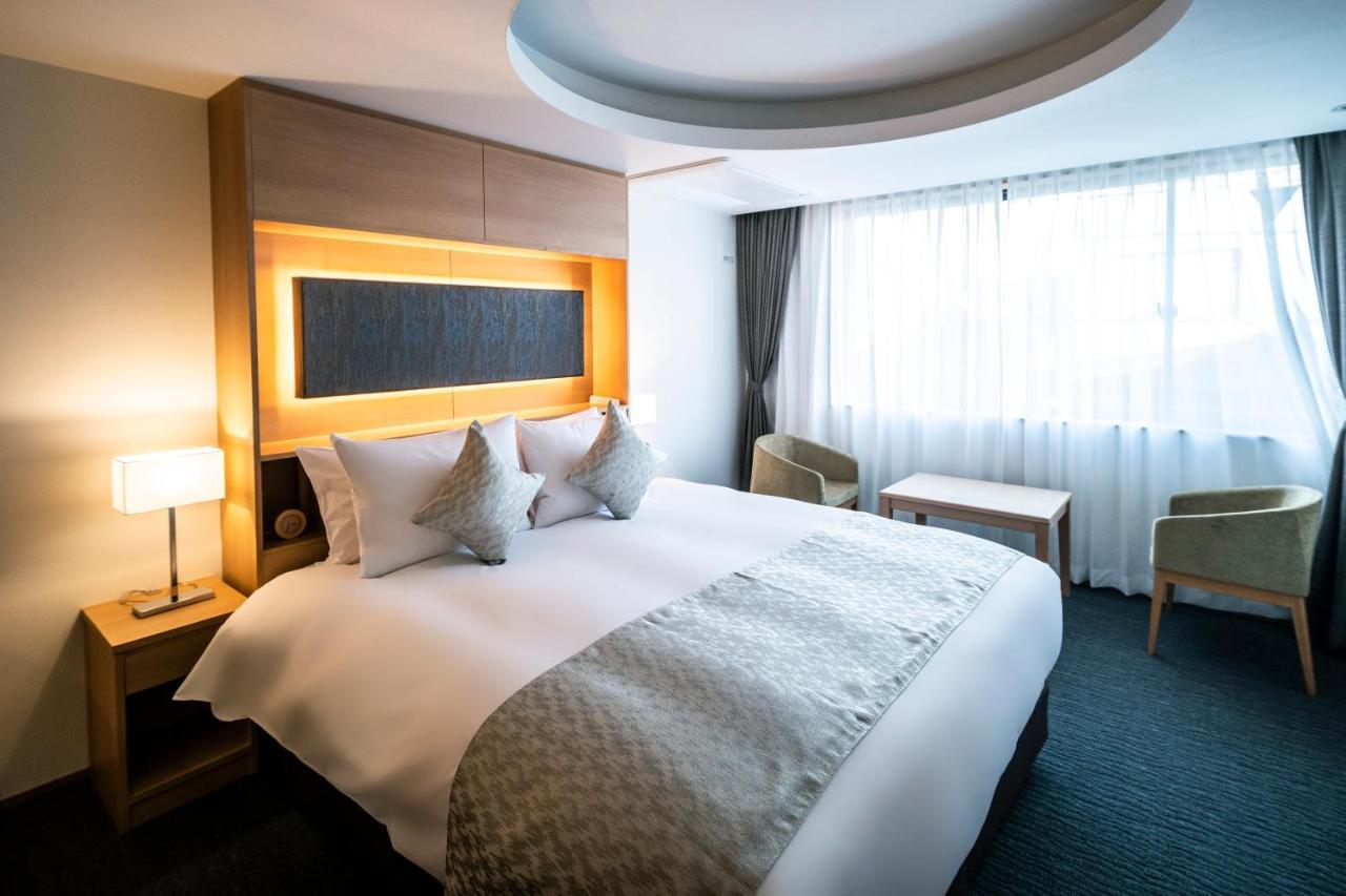 Kyoto Shijo Takakura Hotel Grandereverie Εξωτερικό φωτογραφία