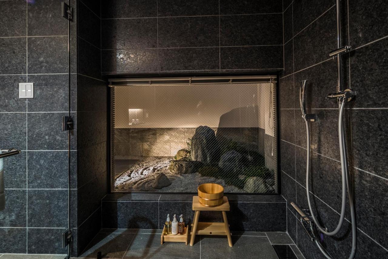 Kyoto Shijo Takakura Hotel Grandereverie Εξωτερικό φωτογραφία