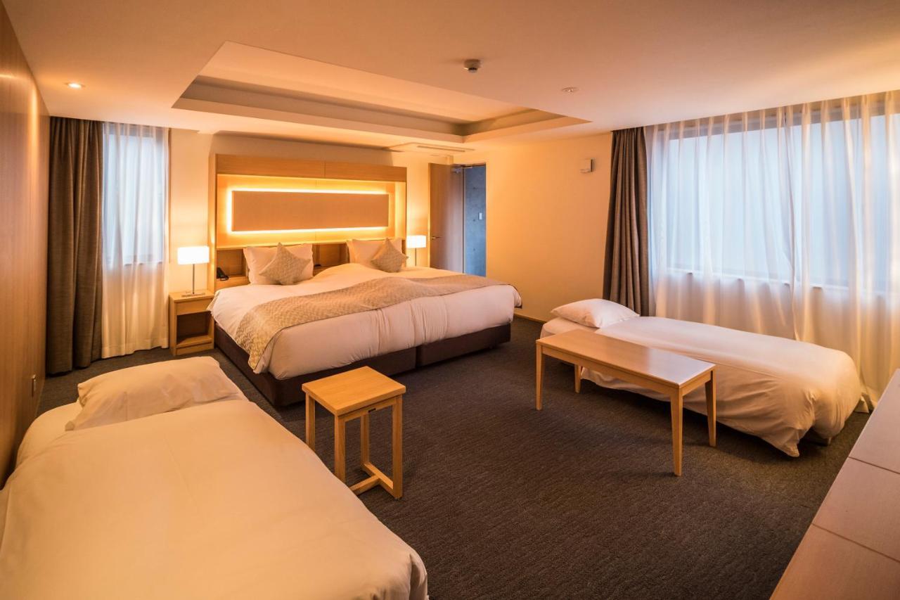 Kyoto Shijo Takakura Hotel Grandereverie Εξωτερικό φωτογραφία