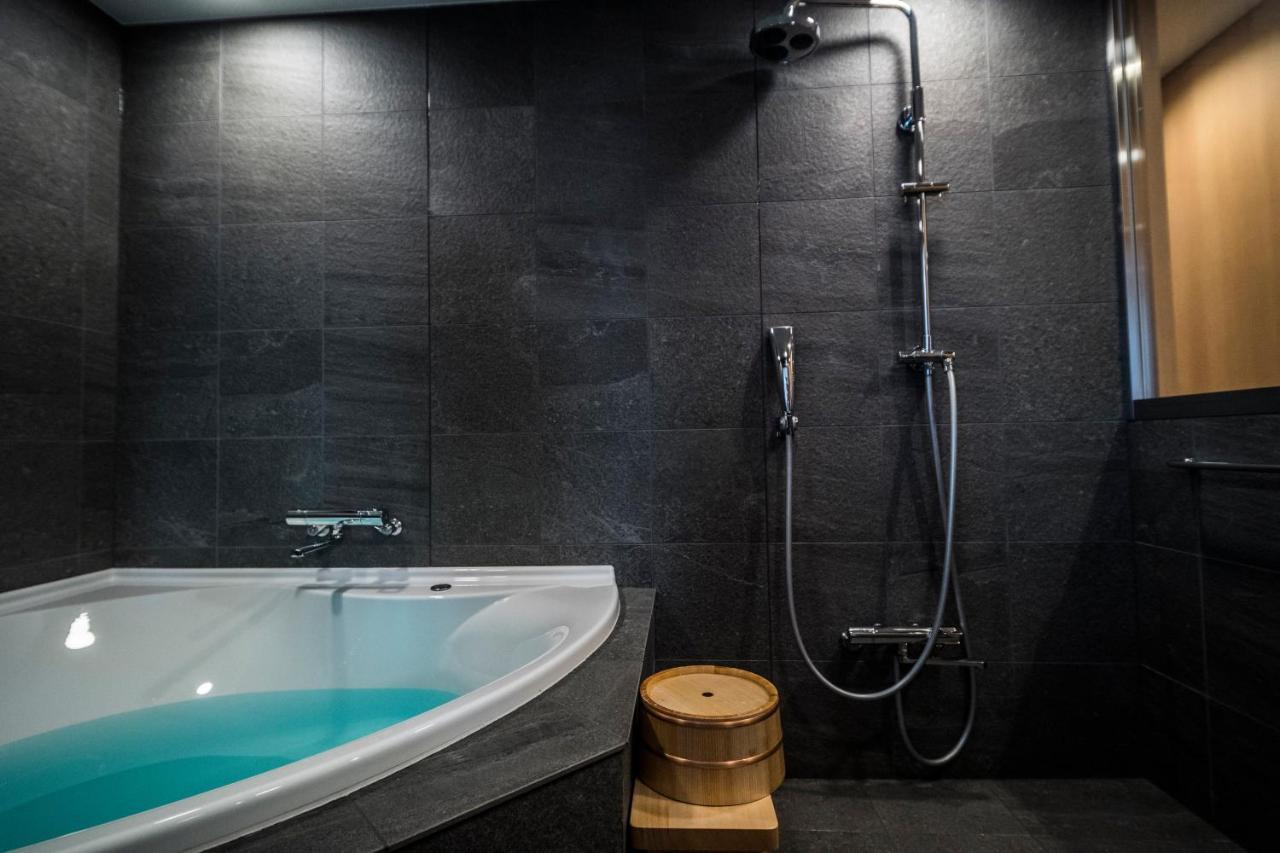 Kyoto Shijo Takakura Hotel Grandereverie Εξωτερικό φωτογραφία