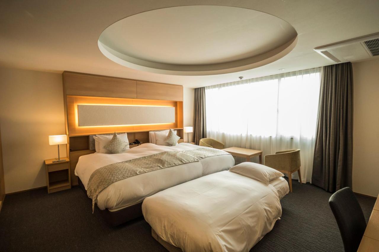 Kyoto Shijo Takakura Hotel Grandereverie Εξωτερικό φωτογραφία