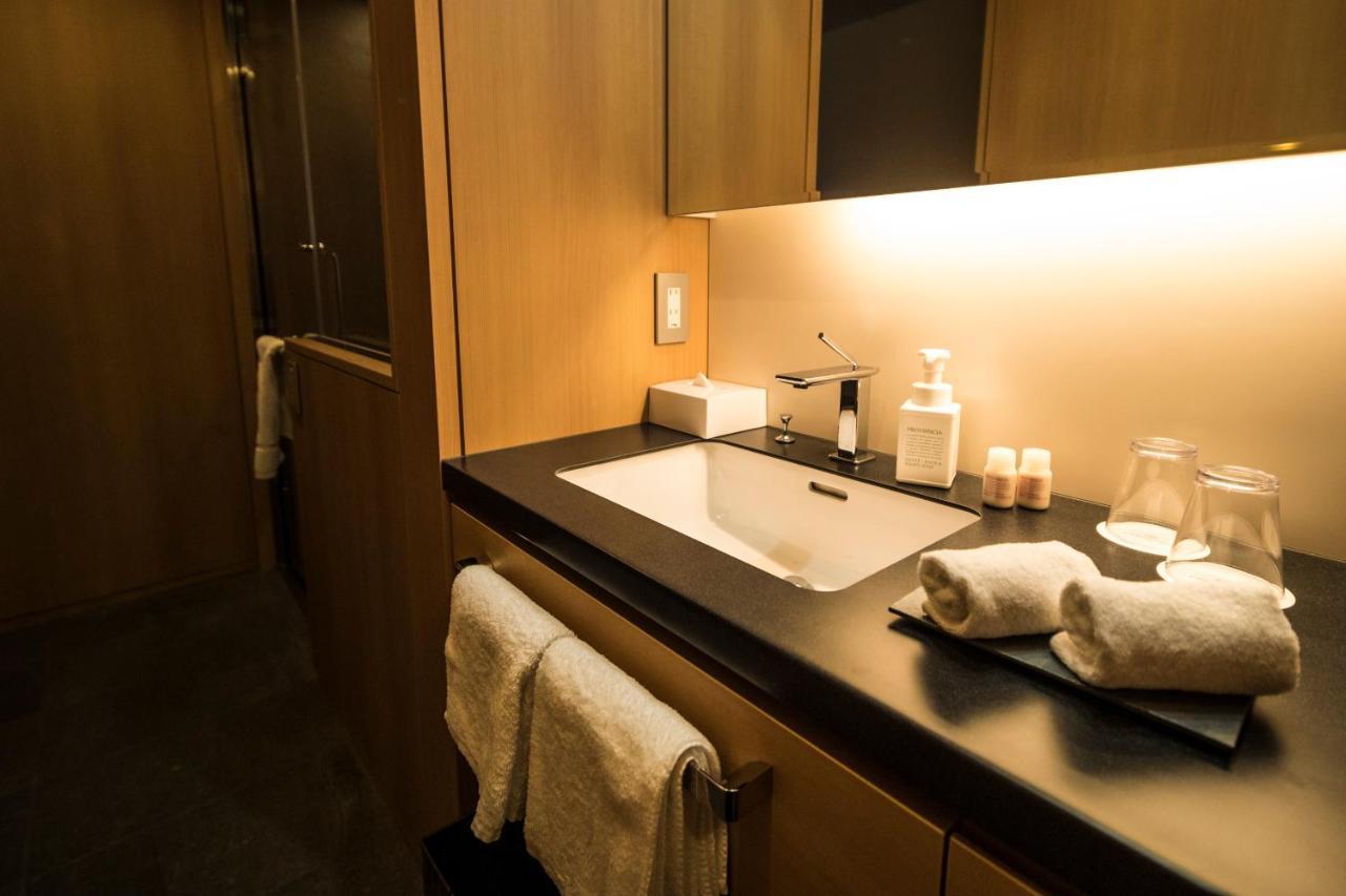 Kyoto Shijo Takakura Hotel Grandereverie Εξωτερικό φωτογραφία