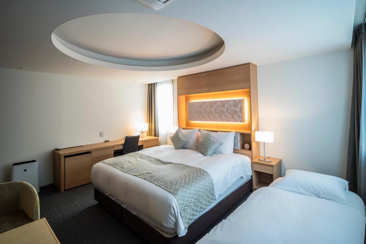 Kyoto Shijo Takakura Hotel Grandereverie Εξωτερικό φωτογραφία